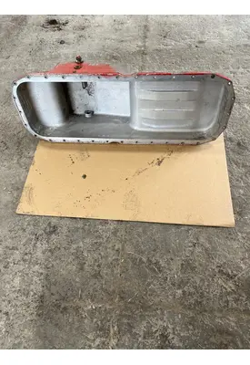 Cummins ISX Oil Pan