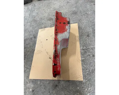 Cummins ISX Oil Pan