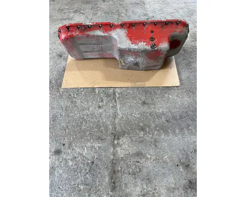 Cummins ISX Oil Pan