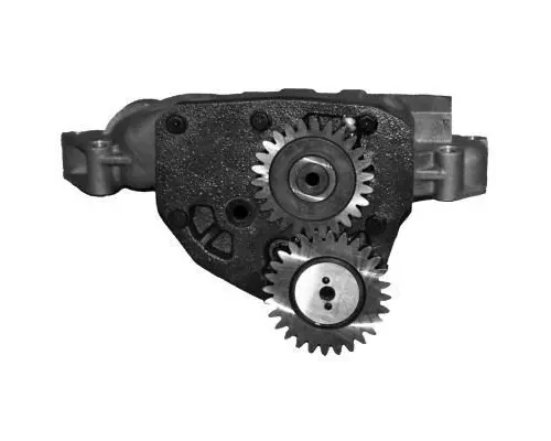 Cummins ISX Oil Pump