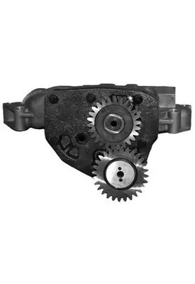 Cummins ISX Oil Pump