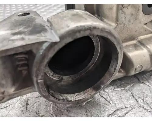 Cummins ISX Oil Pump