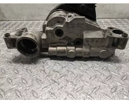 Cummins ISX Oil Pump