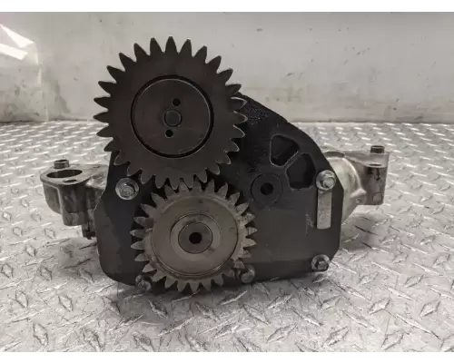 Cummins ISX Oil Pump