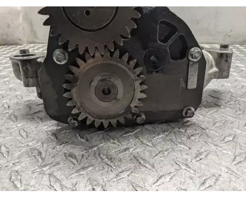 Cummins ISX Oil Pump