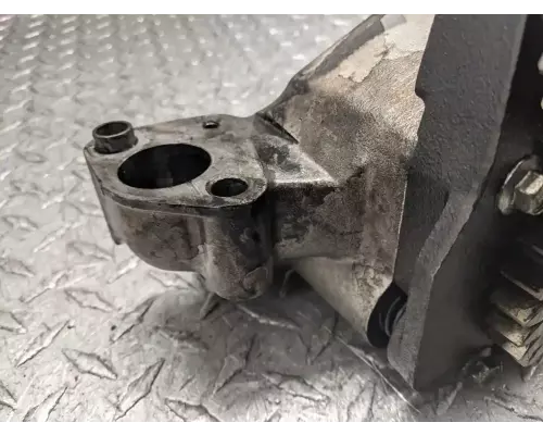 Cummins ISX Oil Pump