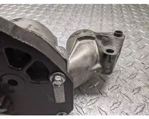 Cummins ISX Oil Pump