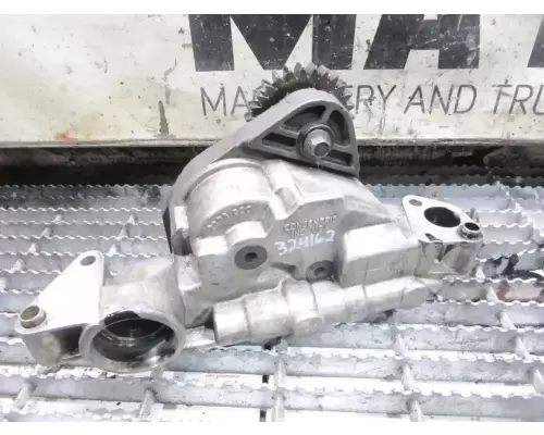 Cummins ISX Oil Pump