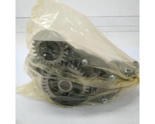Cummins ISX Oil Pump
