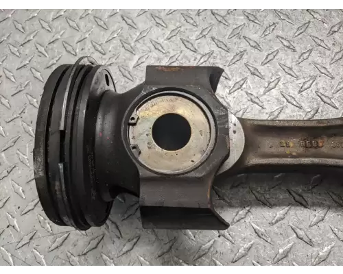 Cummins ISX Piston