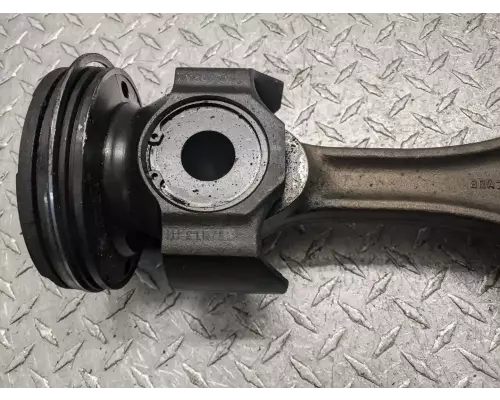 Cummins ISX Piston