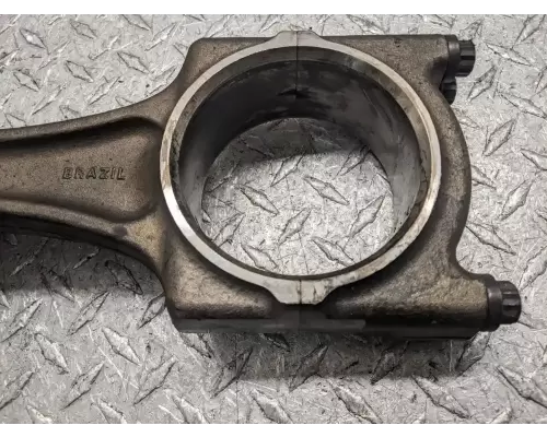 Cummins ISX Piston