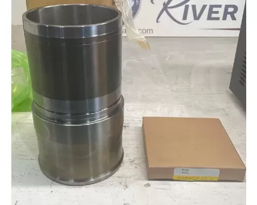 Cummins ISX Piston