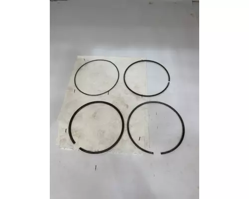 Cummins ISX Piston