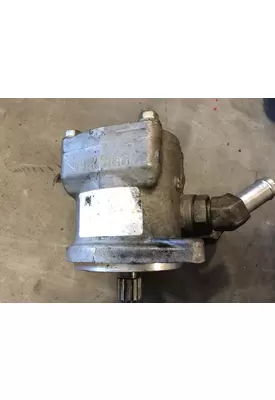 Cummins ISX Power Steering Pump