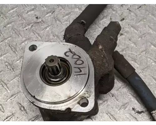 Cummins ISX Power Steering Pump