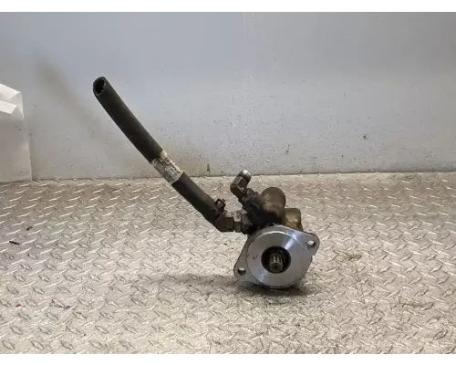 Cummins ISX Power Steering Pump