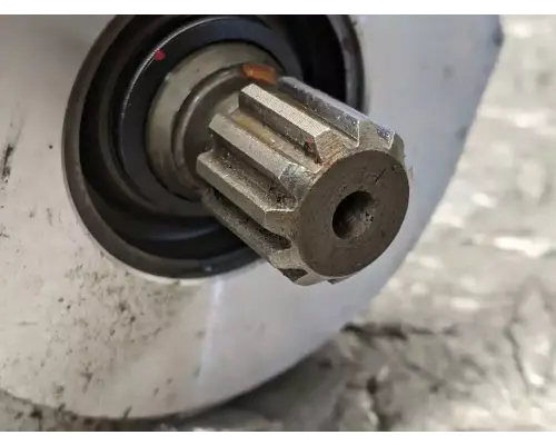 Cummins ISX Power Steering Pump