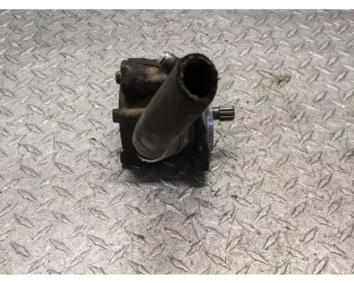 Cummins ISX Power Steering Pump