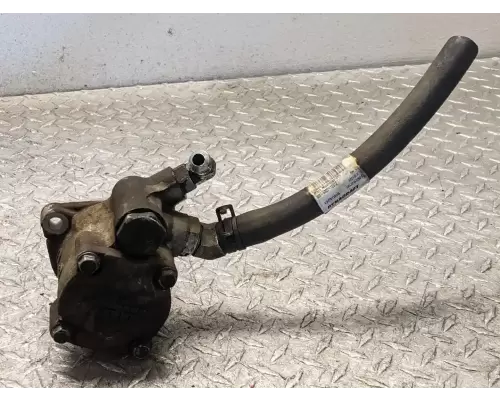 Cummins ISX Power Steering Pump