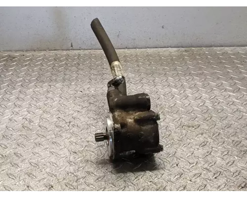 Cummins ISX Power Steering Pump