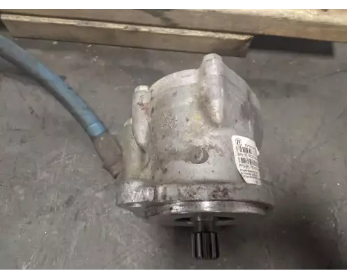 Cummins ISX Power Steering Pump