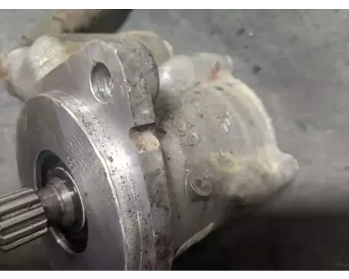 Cummins ISX Power Steering Pump