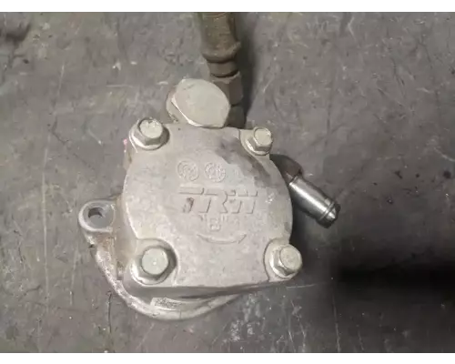 Cummins ISX Power Steering Pump