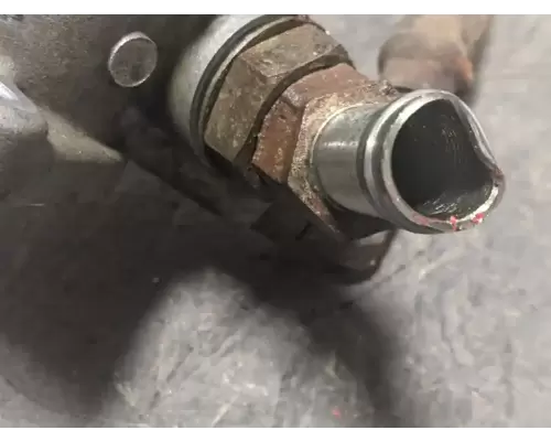 Cummins ISX Power Steering Pump