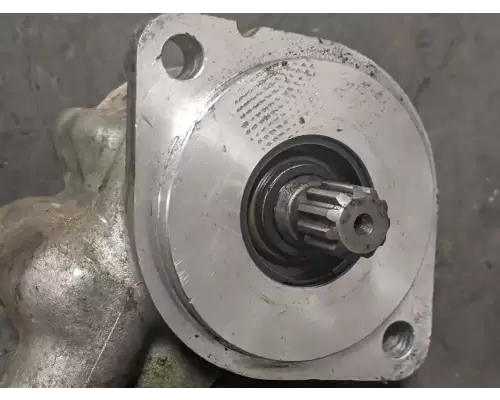 Cummins ISX Power Steering Pump