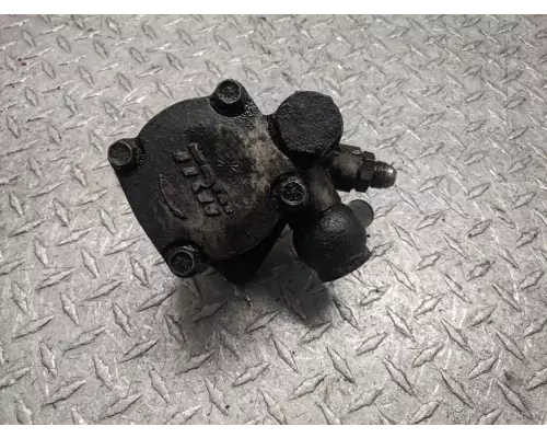 Cummins ISX Power Steering Pump