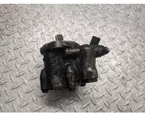 Cummins ISX Power Steering Pump