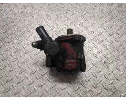 Cummins ISX Power Steering Pump