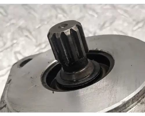 Cummins ISX Power Steering Pump