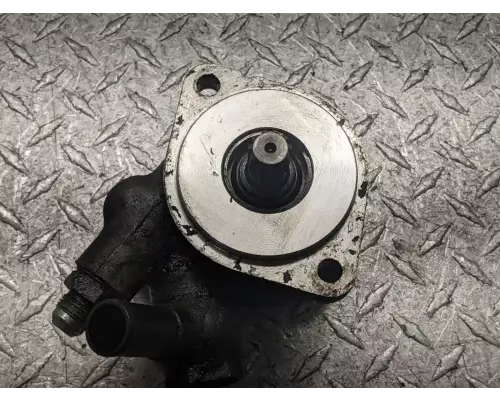 Cummins ISX Power Steering Pump