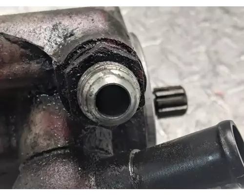 Cummins ISX Power Steering Pump