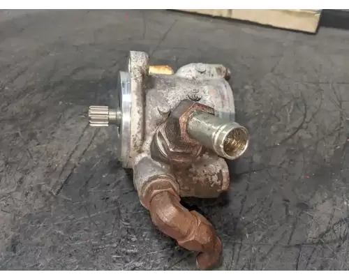 Cummins ISX Power Steering Pump