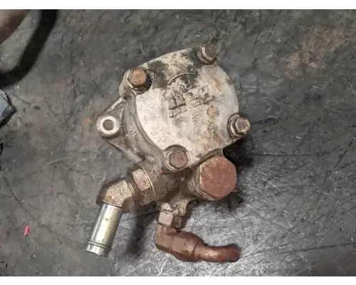 Cummins ISX Power Steering Pump