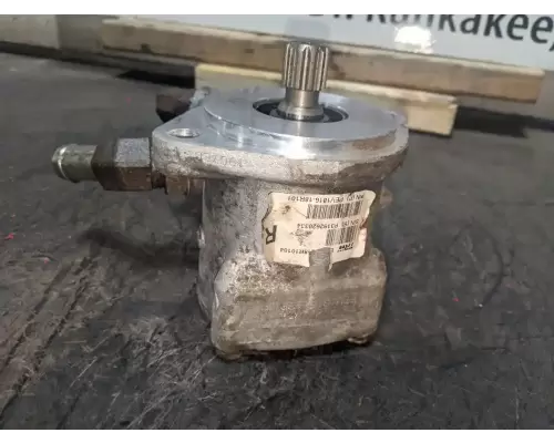 Cummins ISX Power Steering Pump