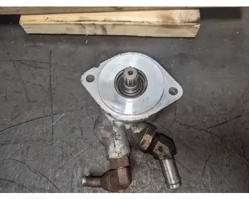 Cummins ISX Power Steering Pump