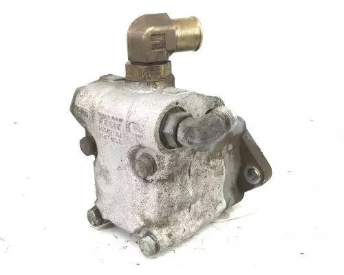 Cummins ISX Power Steering Pump