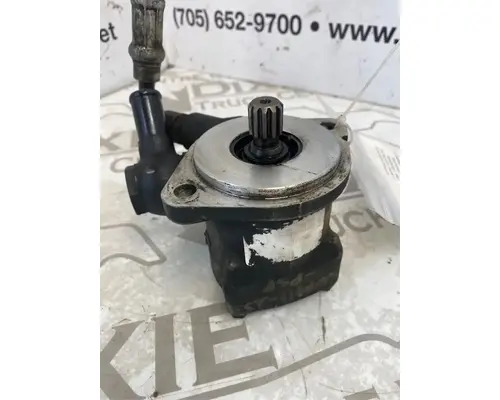 Cummins ISX Power Steering Pump