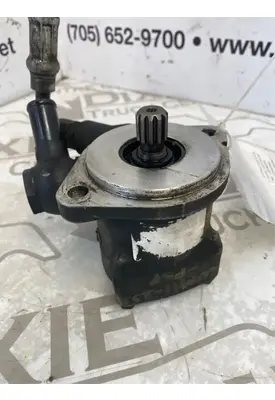 Cummins ISX Power Steering Pump