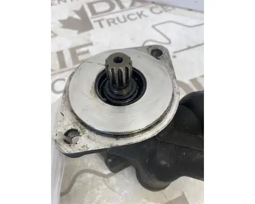Cummins ISX Power Steering Pump