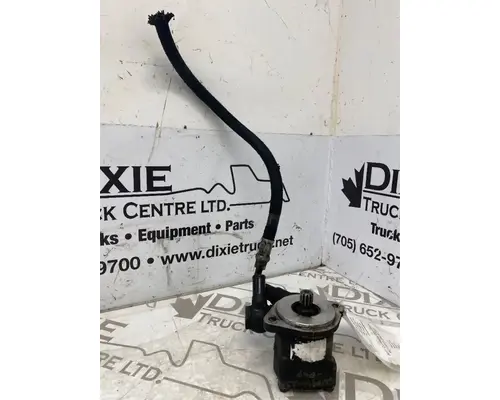 Cummins ISX Power Steering Pump