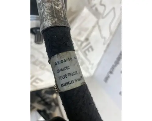 Cummins ISX Power Steering Pump