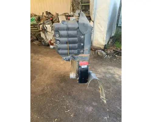 Cummins ISX Radiator