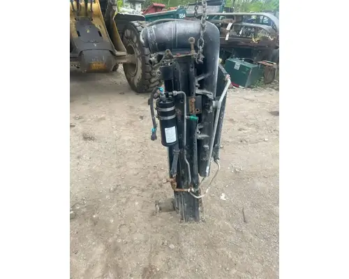 Cummins ISX Radiator