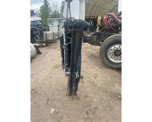 Cummins ISX Radiator