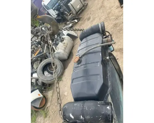 Cummins ISX Radiator